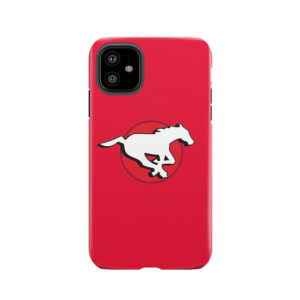 Calgary Stampeders - Cfl Tough Phone Case