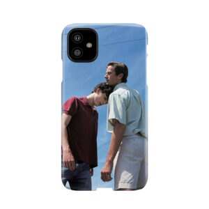 Call Me By Your Name 2 Phone Case