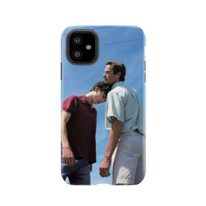Call Me By Your Name 2 Tough Phone Case