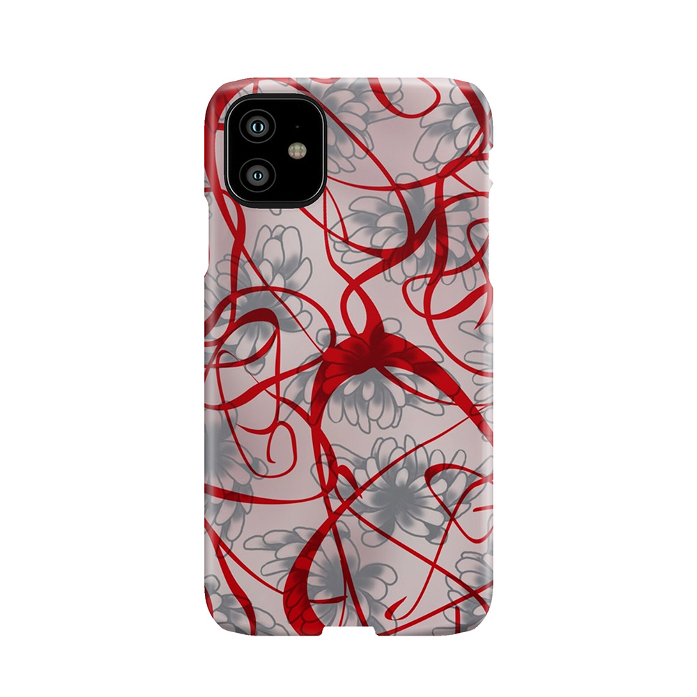 Callie Torres Scrub Cap Phone Case