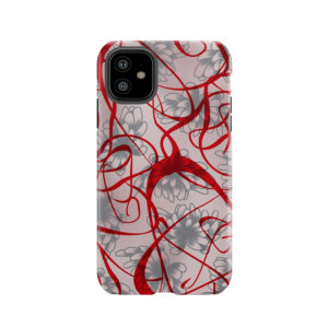 Callie Torres Scrub Cap Tough Phone Case