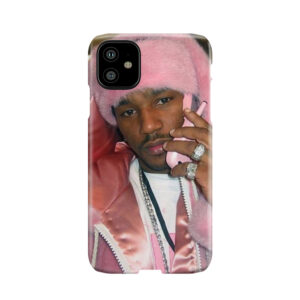 Cam'Ron Pink Phone Case