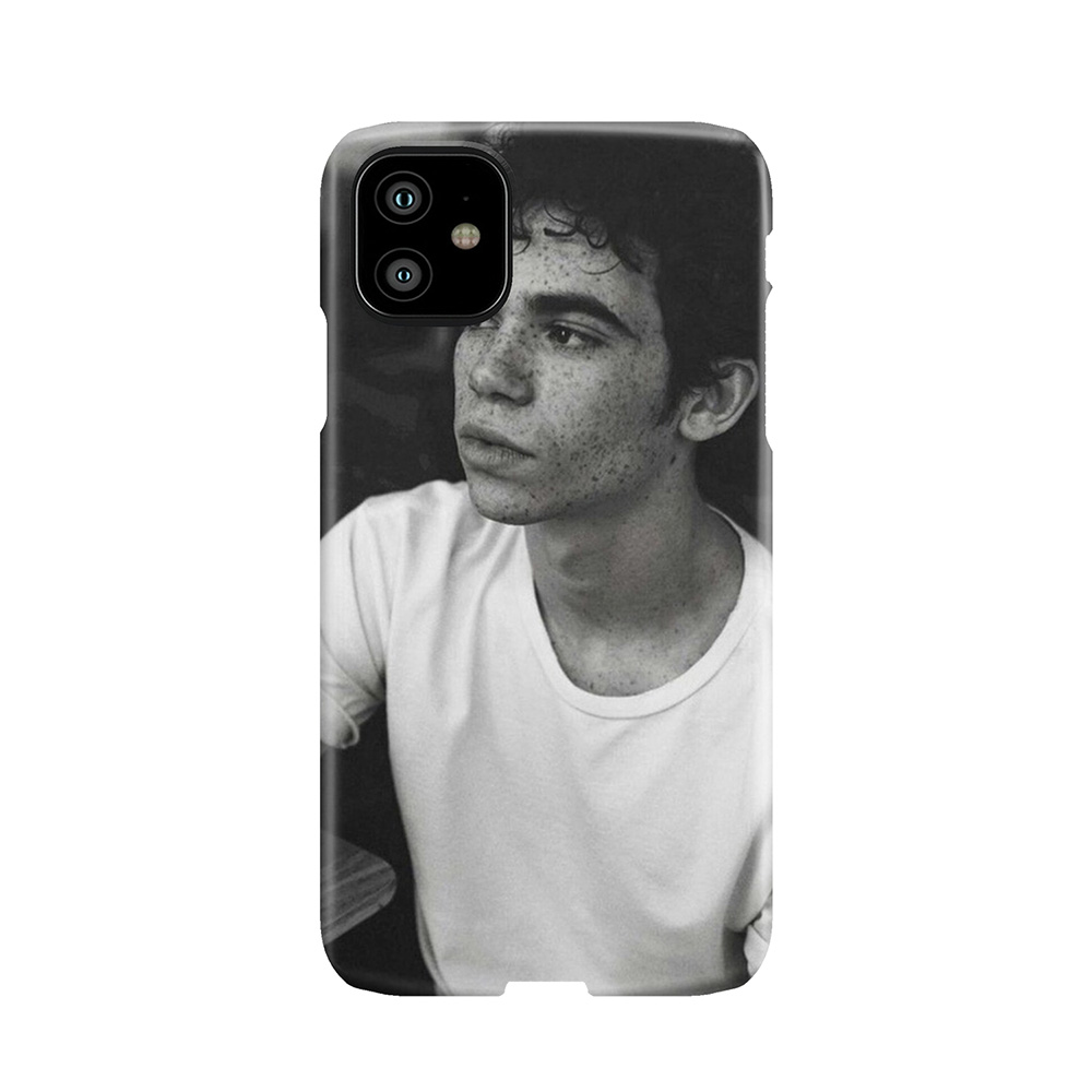 Cameron Boyce Phone Case
