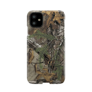 Camo Phone Case