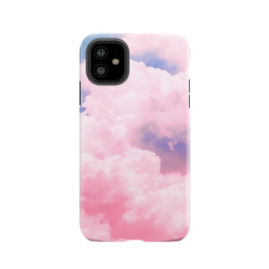 Candy Sky Tough Phone Case