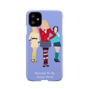 Candy Store Phone Case