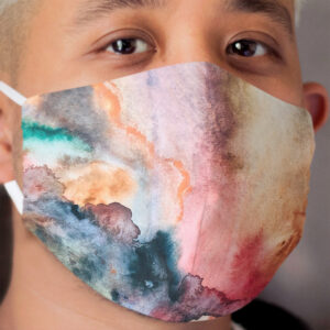 canyon Cloth Face Mask