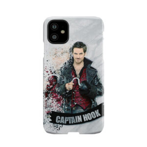 Captain Hook Phone Case