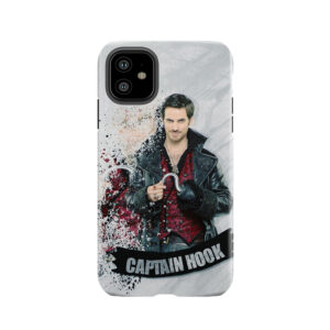 Captain Hook Tough Phone Case