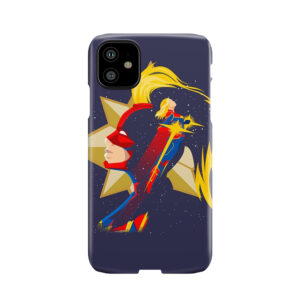Captain Phone Case