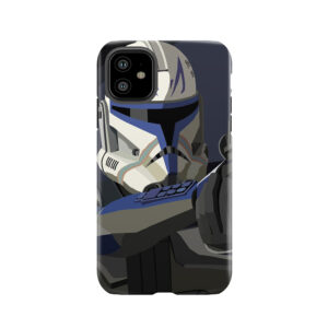 Captain Rex 2 Tough Phone Case