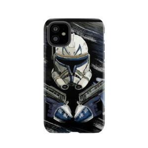 Captain Rex Tough Phone Case