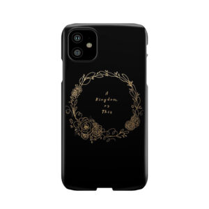 Captive Prince Phone Case