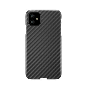 Carbon Fiber Phone Case
