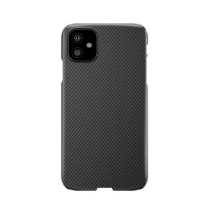 Carbon Fibre Phone Case