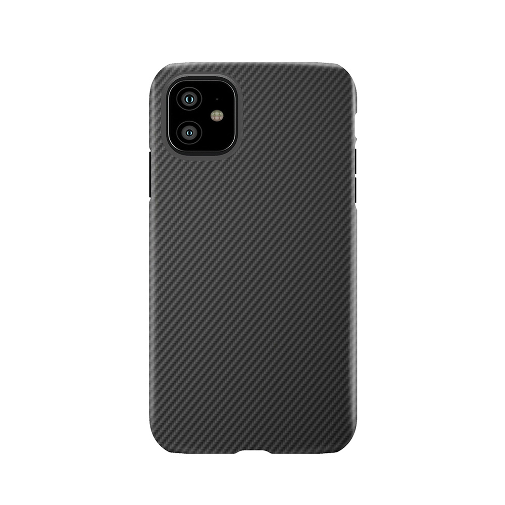 Carbon Fibre Tough Phone Case