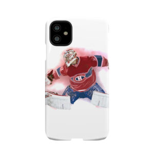 Carey Price Phone Case
