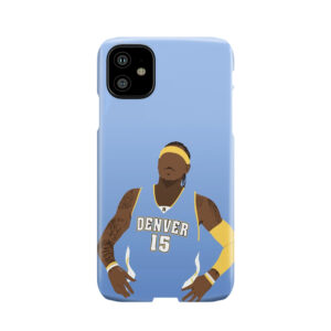 Carmelo Anthony Phone Case