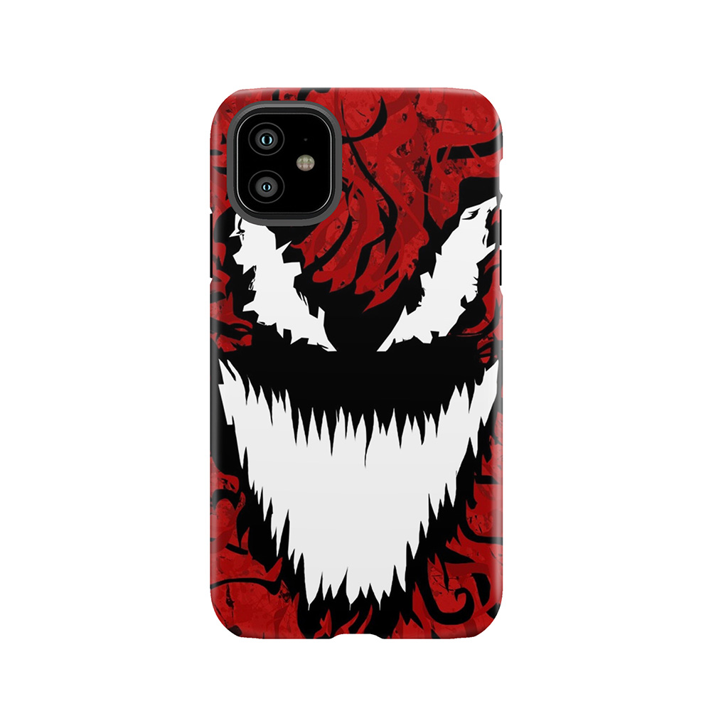 Carnage 2 Tough Phone Case