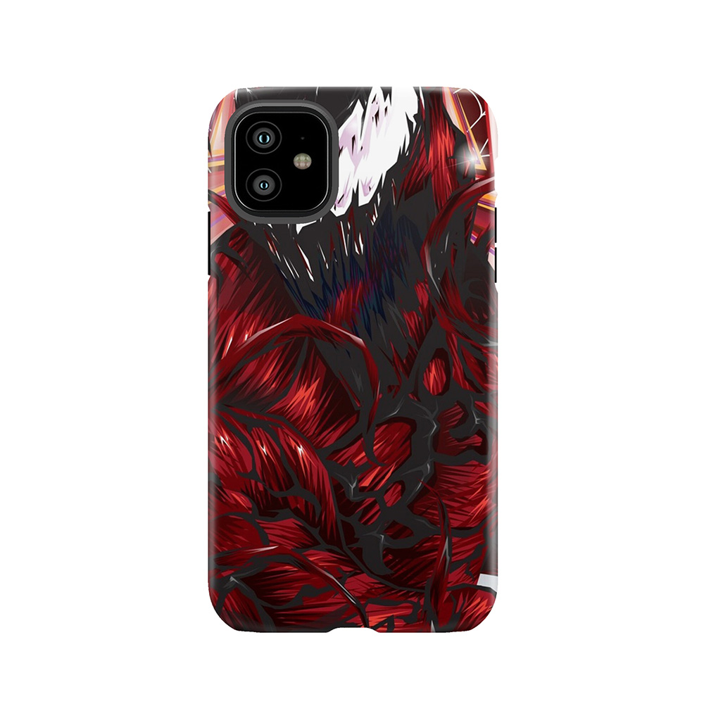 Carnage Tough Phone Case