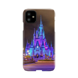 Castle Phone Case