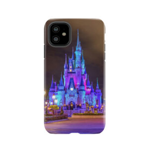 Castle Tough Phone Case