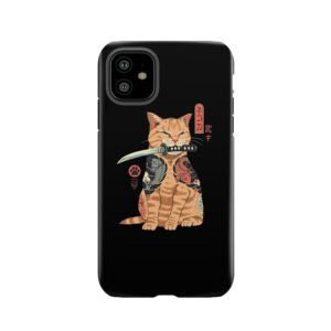 Catana Tough Phone Case