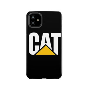 Caterpillar Diesel Tough Phone Case