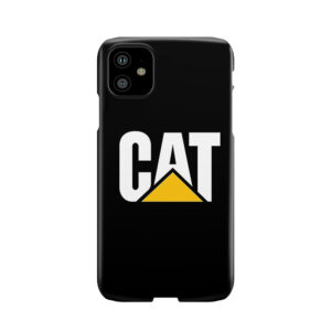 Caterpillar Phone Case