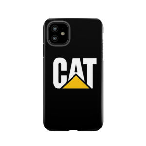 Caterpillar Tough Phone Case