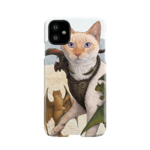 Catleesi Phone Case