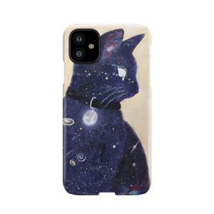 Catstronomy Phone Case