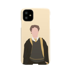 Cedric Diggory Phone Case