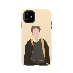 Cedric Diggory Tough Phone Case