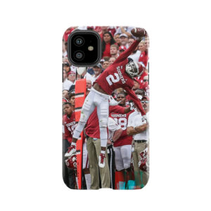 Ceedee Lamb Oklahoma Sooners Tough Phone Case