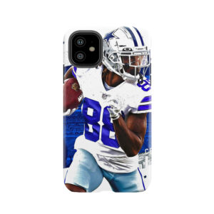 Ceedee Lamb Tough Phone Case