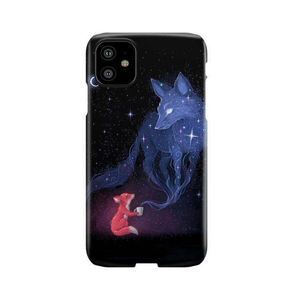 Celestial 2 Phone Case