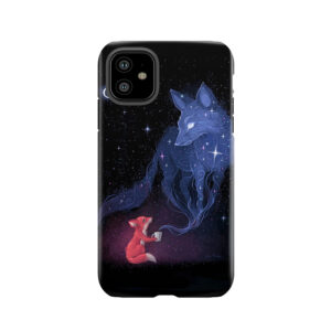 Celestial 2 Tough Phone Case