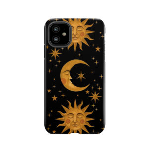 Celestial Dreams Tough Phone Case