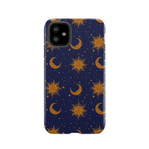 Celestial Tough Phone Case
