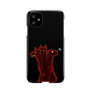 Cerberus Phone Case
