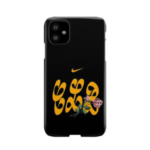 Certified Lover Boy-Drake Album Logo Merch Phone Case