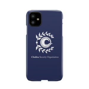 Chaldea Security Organization - Fate/Grand Order Phone Case