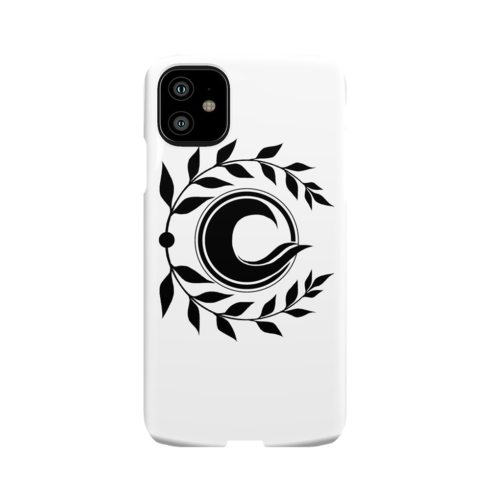 Chaldea Security Organization Phone Case