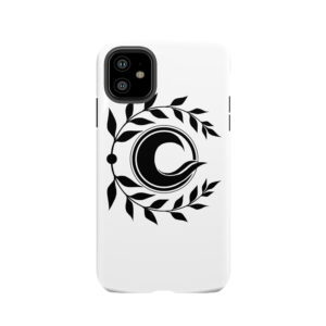 Chaldea Security Organization Tough Phone Case