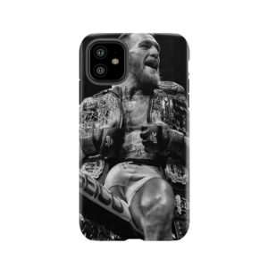 Champ Champ / B&W Version Tough Phone Case