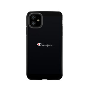 Champion Tough Phone Case