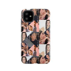Charli Damelio Tough Phone Case