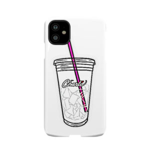 Charli Merch Phone Case