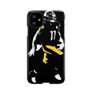 Chase Claypool Pittsburgh Variant Phone Case